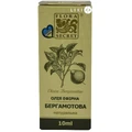 Эфирное масло Flora Secret Бергамотовое 10 мл