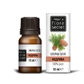 Ефірна олія Flora Secret Кедрова 10 мл
