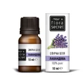 Ефірна олія Flora Secret Лавандова 10 мл