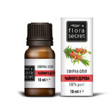 Flora Secret