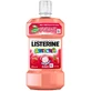 Детский ополаскиватель для полости рта Listerine Smart Rinse Ягодная свежесть, от 6 лет, 250 мл