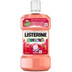 Ополіскувач для ротової порожнини Listerine Smart Rinse дитячий 250 мл: ціни та характеристики