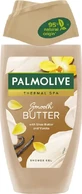 Гель для душу Palmolive Thermal Spa М'яка олія з олією ши та ваніллю 250 мл