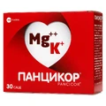 Панцикор пор. саше №30
