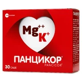 Панцикор пор. саше №30