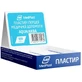 Набір пластирів першої медичної допомоги MedPlast Aqua 1.9 см х 7.2 см, 100 шт.