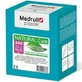 Пластырь медицинский medrull "natural care" из эластичного текстильного материала 19 мм х 72 мм №200