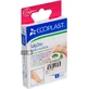 Пластир мозольний Ecoplast SaliDisk для видалення мозолiв 70 мм х 12 мм, 6 шт