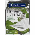 Пластырь обезболивающий, 10 см х 15 см: цены и характеристики