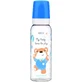 Пляшка Canpol Babies Sweet Fun 250 мл Синя 11/840_blu