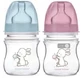 Пляшка Canpol Little Cutie Easystart 35/218 антиколікова, 120 мл