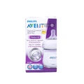 Бутылочка для кормления Philips AVENT Natural 125 мл
