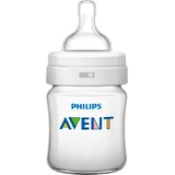 Пляшка для годування Philips AVENT Classic + 125 мл