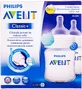 Пляшка для годування Philips AVENT Classic + 125 мл 2 шт