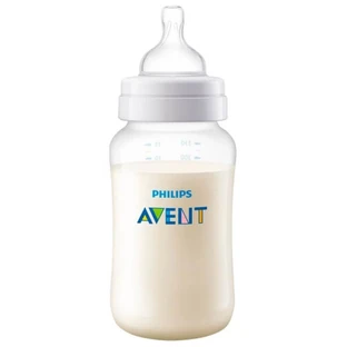 Пляшечка для годування Philips AVENT Анти-колік 330 мл SCY106/01
