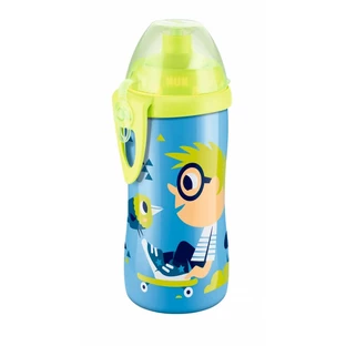 Поїльник Nuk Junior Cup 36 міс+ 300 мл