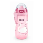 Поїльник Nuk Junior Cup 36 міс+ 300 мл: ціни та характеристики