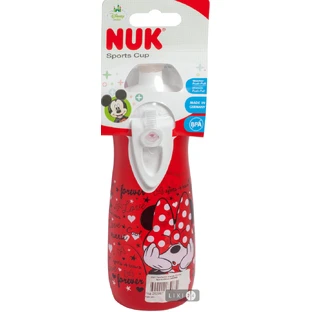 Поильник Nuk Disney Mickey Sport 450 мл