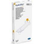 Пов'язка поглинаюча медична Hydrofilm Plus 10 см х 25 см 1 шт: ціни та характеристики