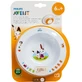 Глибока тарілка Philips AVENT SCF706/00 з розвивальними малюнками