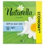 Прокладки ежедневные Naturella Camomile Light 52 шт