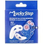 Протектор Lucky Step LS21 для великого пальця, з розширювачем: ціни та характеристики