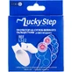 Протектор для большого пальца стопы Lucky Step LS22  размер 1, с перегородкой