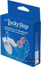 Протектор для большого пальца стопы Lucky Step LS22  размер 2, с перегородкой