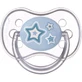 Пустушка силіконова Canpol Babies Newborn baby симетрична 22/580_blu, 0-6 місяців, 1 штука