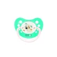 Пустушка латексна Canpol Babies Bunny & Company анатомічна 0-6 міс 1 шт 23/274