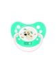 Пустышка латексная Canpol Babies Bunny &amp; Company анатомическая 0-6 мес 1 шт 23/274
