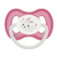 Пустушка латексна Canpol Babies Bunny & Company анатомічна 18+ міс 1 шт 23/276