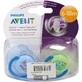 Пустышка Philips Avent Classic I love 6-18 мес 2 шт SCF172/70