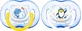 Пустышка Philips Avent Ultra Air для мальчиков 18+ мес 2 шт SCF186/24