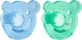 Пустышка Philips Avent Super Soothie 3 мес+ 2 шт для мальчиков SCF194/04