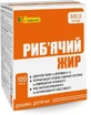 Рыбий жир An Naturel капс. 500 мг №100