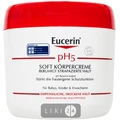 Мягкий крем для тела Eucerin pH5 450 мл