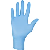 Рукавички оглядові Mercator Medical Nitrylex Classic нітрилові непудровані, розмір M, нестерильні, пара