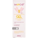 Гель для интимной гигиены Salvacyd, 250 мл