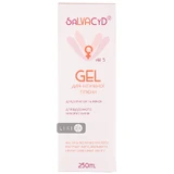 Гель для интимной гигиены Salvacyd Нежный, 250 мл флакон
