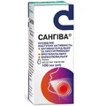 Сангіва р-н фл. 100 мл, з мірн. склянк.