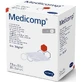 Салфетка из нетканого материала medicomp 7,5 см х 7,5 см №2