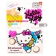 Вітаміни жувальні Swiss Energy Multivitamins Hello Kitty №12