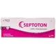 Крем BB Pharm Septoton з пантенолом 75 г