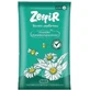 Серветки вологі тм "Zeffir" антибактеріальні, з екстрактом ромашки №15