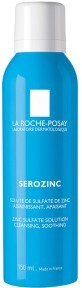 Тонізувальний спрей La Roche-Posay Serozinc з матувальним ефектом 150 мл