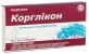 Корглікон р-н д/ін. 0,6 мг/мл амп. 1 мл, в пачці №10