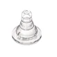Силиконовая соска Philips AVENT Essential 6 мес. 2 шт SCF968/44