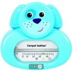 Термометр для воды Canpol Babies собачка, котик 56/142: цены и характеристики
