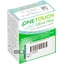 Тест-смужки для глюкометра One Touch Ultra Plus №50
